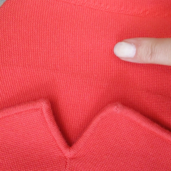 1901 Coral Stretch Blazer - Women's Small - Picture 4 of 7